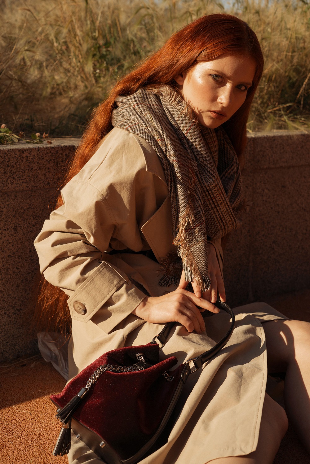 Новая классика сезона AW 2018