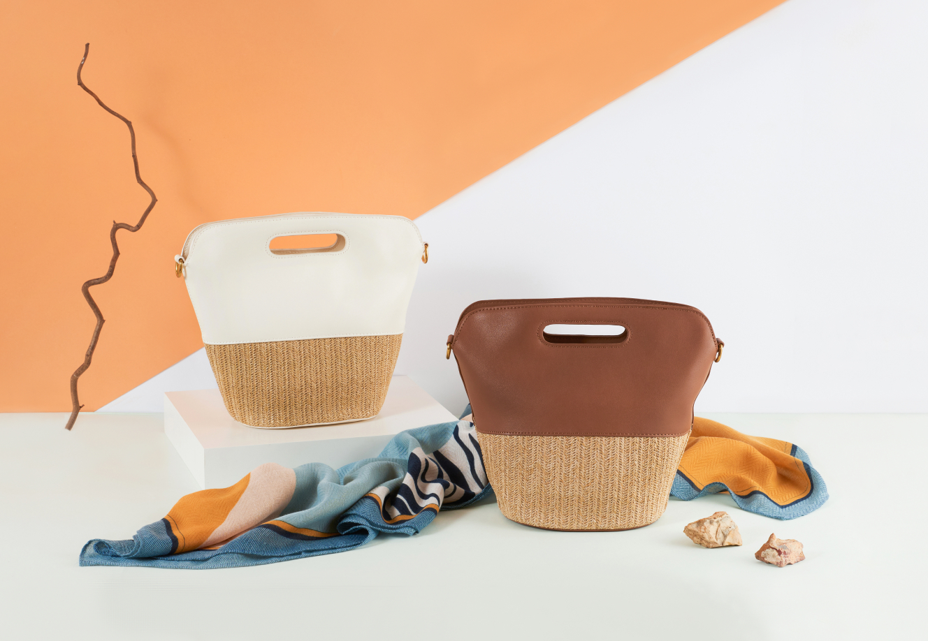 Новая коллекция Весна-Лето 2022