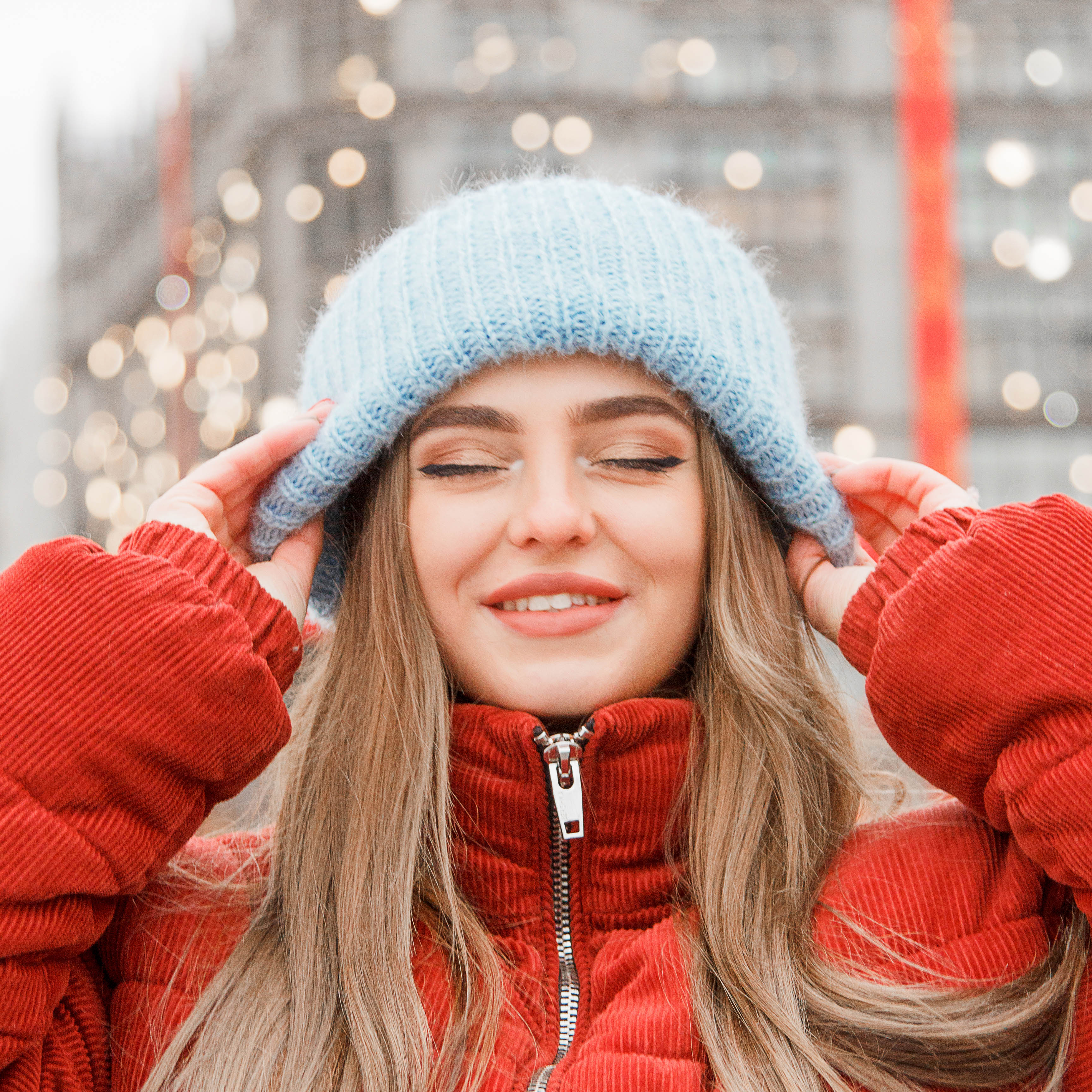 С Новым Годом!