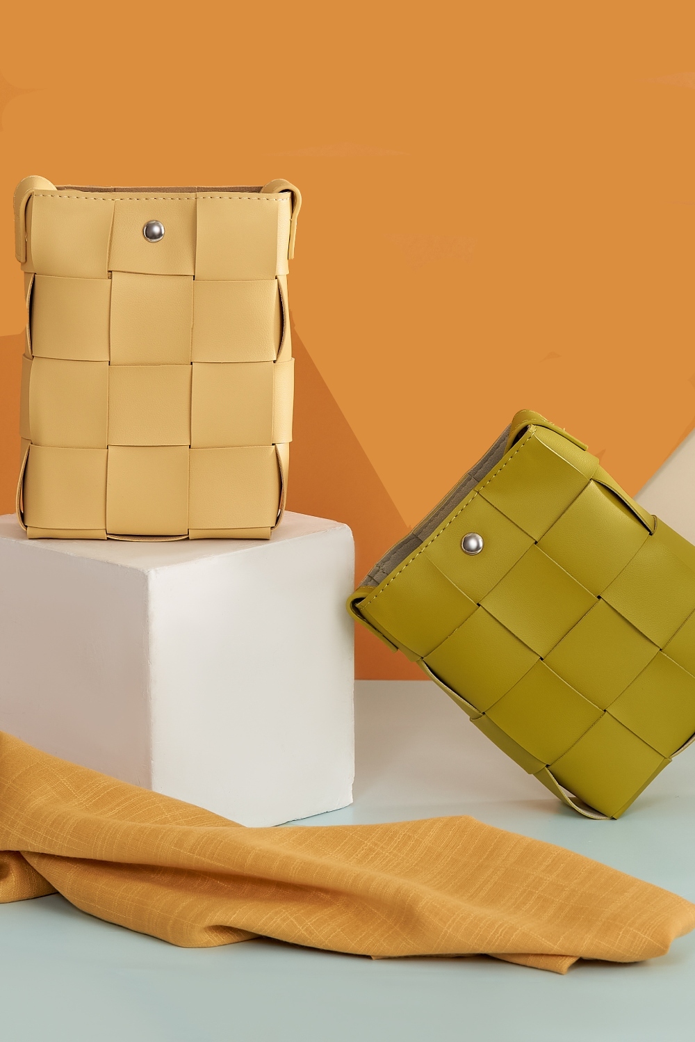 Новая коллекция сумок Весна-Лето