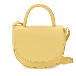 JS-9013-67 желтая сумка женская Jane's Story