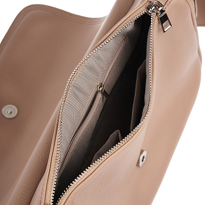 JS-858-61 бежевая сумка женская Jane's Story