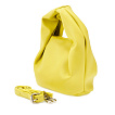 JS-6052-67 желтая сумка женская Jane's Story