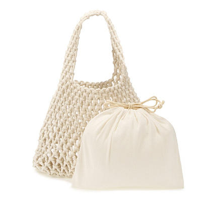 JS-878-62 белая сумка женская Jane's Story