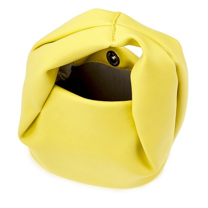 JS-6052-67 желтая сумка женская Jane's Story