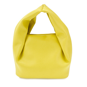 JS-6052-67 желтая сумка женская Jane's Story