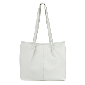 JS-3116-62 белая сумка женская Jane's Story