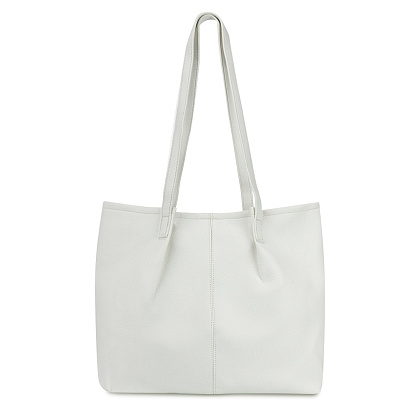 JS-3116-62 белая сумка женская Jane's Story