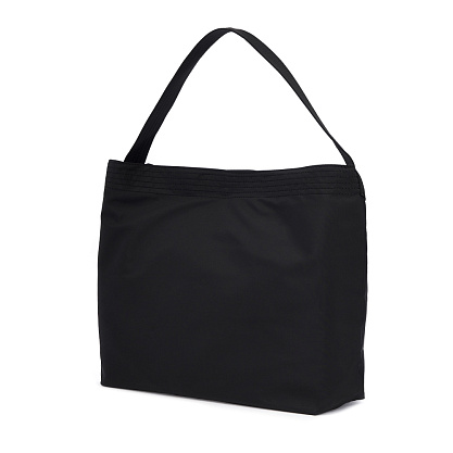 JS-1056-04 черная сумка женская Jane's Story