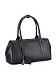 JS-9062-04 черная сумка женская (кожа) Jane's Story