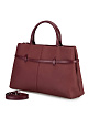 JS-JO465-61 бургунди сумка женская (кожа) Jane's Story