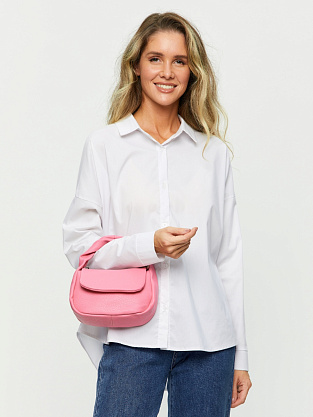 JS-2018-63 розовая сумка женская Jane's Story