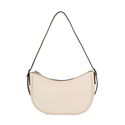 JS-180236-09 белая сумка женская (кожа) Jane's Story