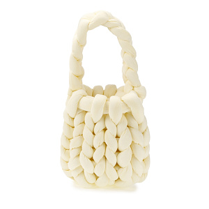 JS-0011-67 белая сумка женская Jane's Story