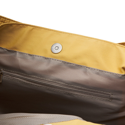 JS-1056-67 желтая сумка женская Jane's Story