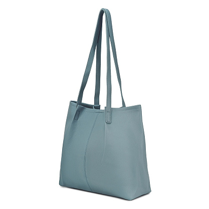 JS-3116-70 голубая сумка женская Jane's Story