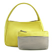 JS-99011-67 желтая сумка женская Jane's Story