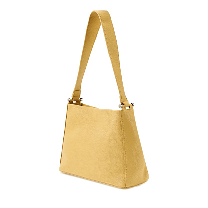 JS-99032-67 желтая сумка женская Jane's Story