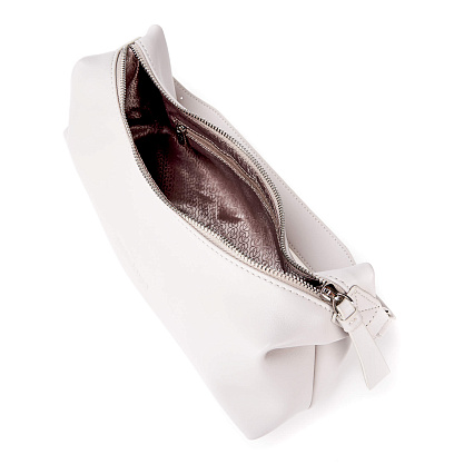 JS-180112-76 слоновая кость сумка женская (кожа) Jane's Story