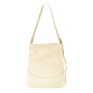 JS-2789-62 белая сумка женская Jane's Story