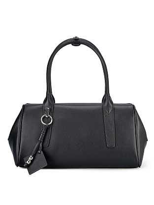 OLD JS-858-04 черная сумка женская Jane's Story