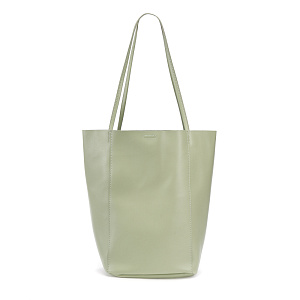 JS-99070-65 зеленая сумка женская Jane's Story