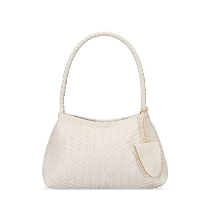 JS-K2017-AC-62 белая сумка женская Jane's Story