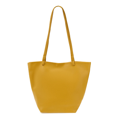 JS-3056-61 желтая сумка женская Jane's Story