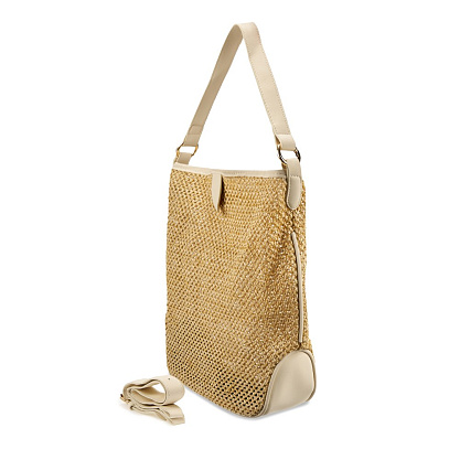 JS-3125-62 белая сумка женская Jane's Story