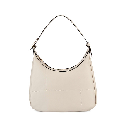 JS-9068-09 слоновая кость сумка женская (кожа) Jane's Story