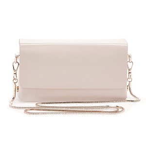 JS-9998-62 белая сумка женская (кожа) Jane's Story