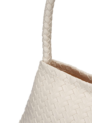 JS-K2017-AC-62 белая сумка женская Jane's Story