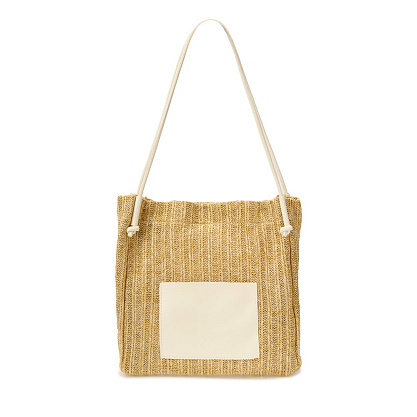 JS-2128-62 белая сумка женская Jane's Story