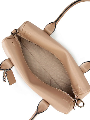 OLD JS-858-77 бежевая сумка женская Jane's Story