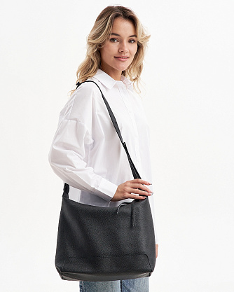 JS-876-04 черная сумка женская Jane's Story