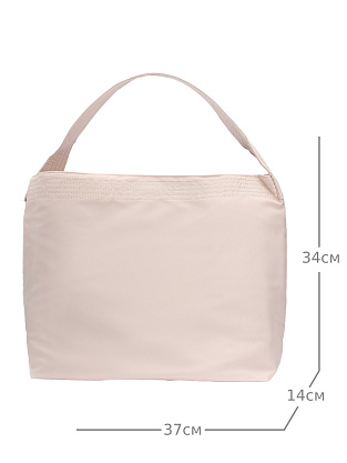 JS-1056-62 белая сумка женская Jane's Story