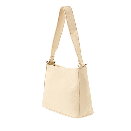 JS-99032-62 белая сумка женская Jane's Story