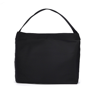 JS-1056-04 черная сумка женская Jane's Story