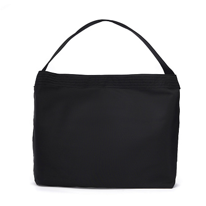 JS-1056-04 черная сумка женская Jane's Story