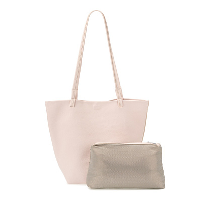 JS-3056-62 белая сумка женская Jane's Story