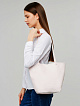 JS-3056-62 белая сумка женская Jane's Story