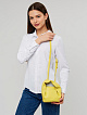 JS-6052-67 желтая сумка женская Jane's Story