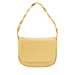JS-6051-61 желтая сумка женская Jane's Story