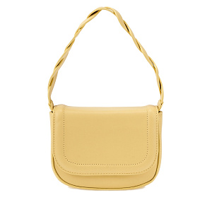 JS-6051-61 желтая сумка женская Jane's Story