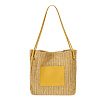 JS-2128-67 желтая сумка женская Jane's Story