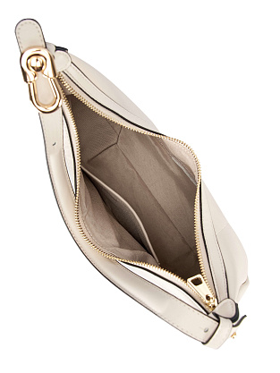 JS-9068-09 слоновая кость сумка женская (кожа) Jane's Story