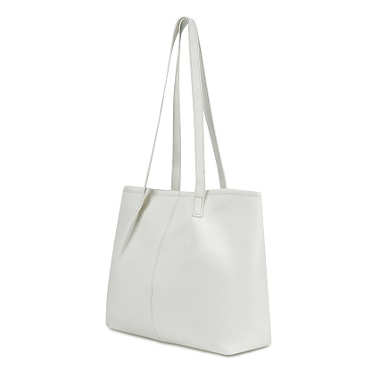 JS-3116-62 белая сумка женская Jane's Story