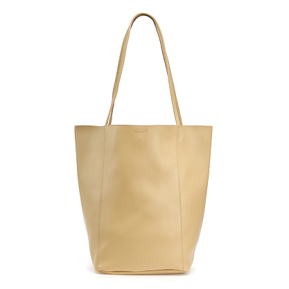 JS-99070-61 бежевая сумка женская Jane's Story