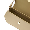 JS-9617-61 бежевая сумка женская (кожа) Jane's Story