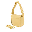 JS-6051-61 желтая сумка женская Jane's Story